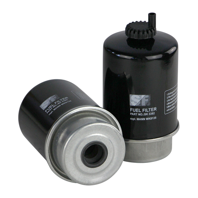 Filtre à carburant SF-FILTER SK 3382
